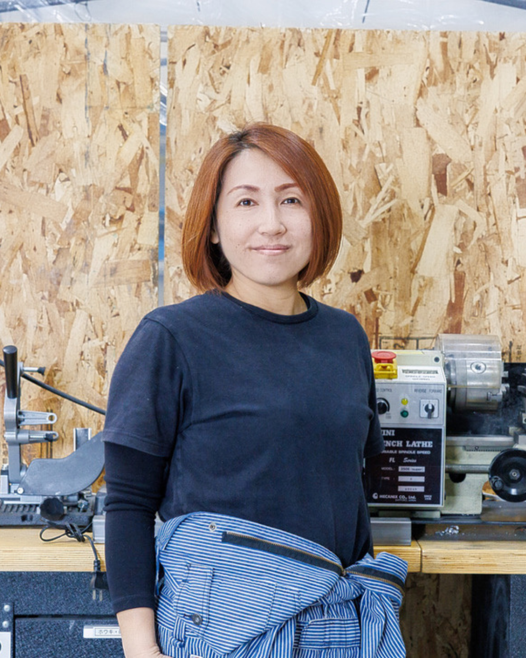 戸屋 加代