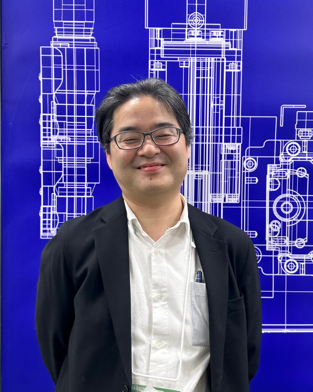 落合 孝明